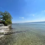 Am Mit Privatem Seezugang *