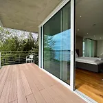 Casa de Férias Am Mit Privatem Seezugang Meersburg