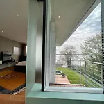 Am Mit Privatem Seezugang *