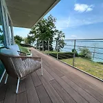 Casa de Férias Am Mit Privatem Seezugang *