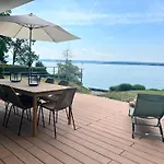 Casa de Férias Am Mit Privatem Seezugang