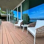 Casa de Férias Am Mit Privatem Seezugang