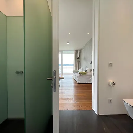 Holiday home Am Mit Privatem Seezugang