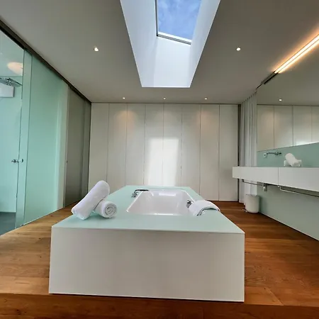 Am Mit Privatem Seezugang