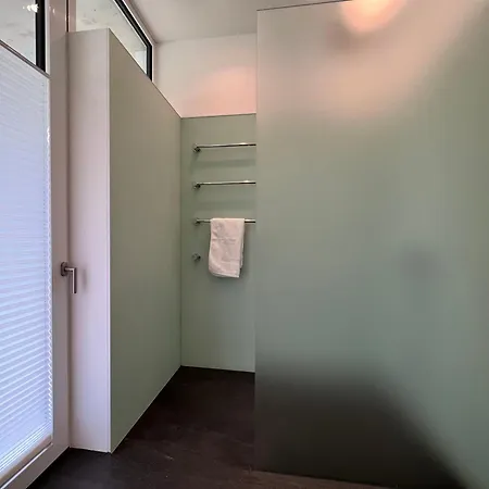 Vakantiehuis Am Mit Privatem Seezugang Meersburg