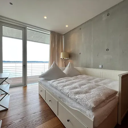 Am Mit Privatem Seezugang Meersburg