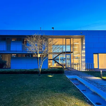 Am Mit Privatem Seezugang Holiday home