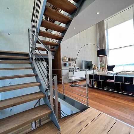 Am Mit Privatem Seezugang *