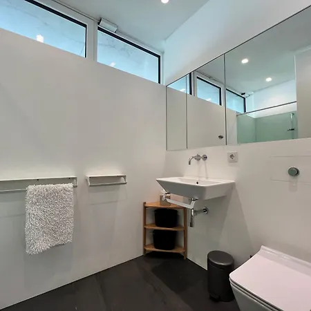 Am Mit Privatem Seezugang Vakantiehuis *