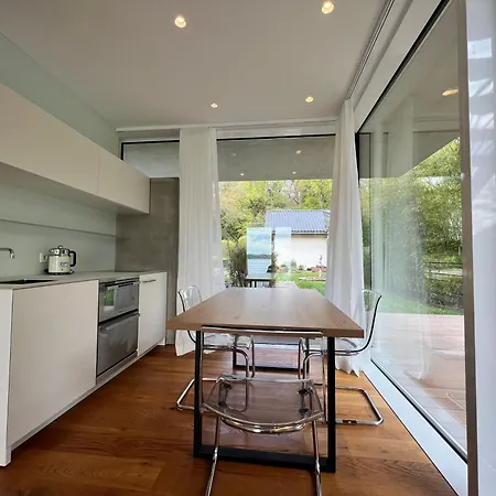 Am Mit Privatem Seezugang * Meersburg