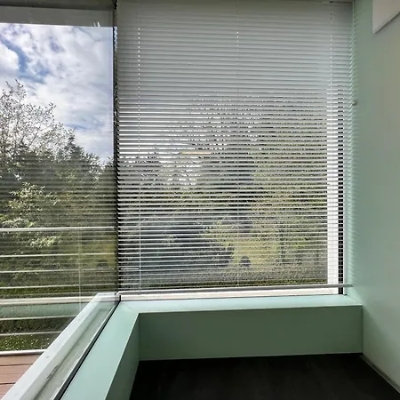 Holiday home Am Mit Privatem Seezugang