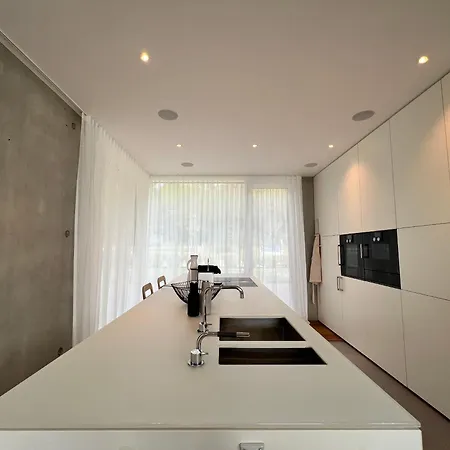 Am Mit Privatem Seezugang Holiday home