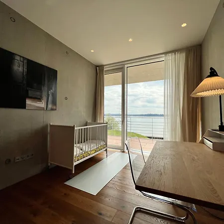 Am Mit Privatem Seezugang Meersburg