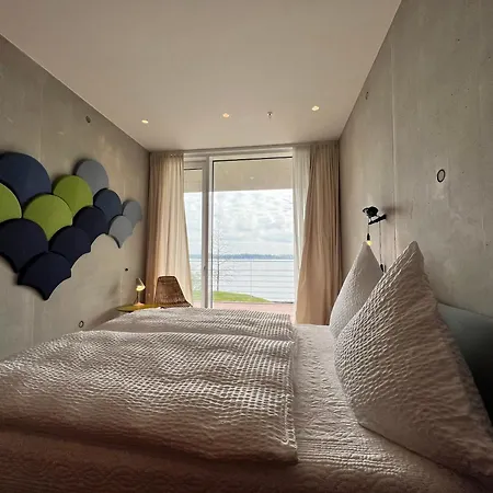 Am Mit Privatem Seezugang