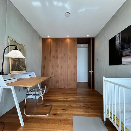 Am Mit Privatem Seezugang * Meersburg