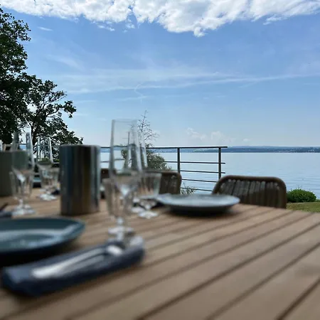 Am Mit Privatem Seezugang