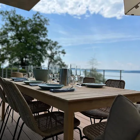 Am Mit Privatem Seezugang *