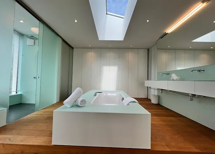 Am Mit Privatem Seezugang