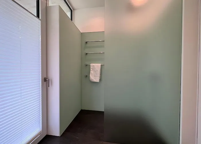 Дом отдыха Am Mit Privatem Seezugang Меерсбург