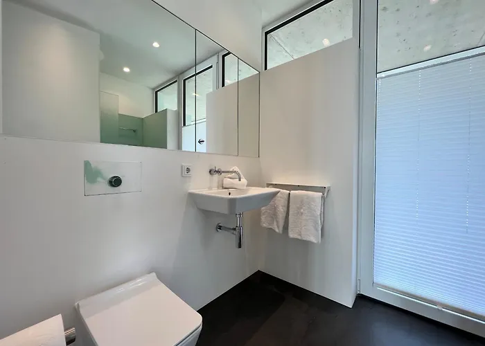 Am Mit Privatem Seezugang Меерсбург