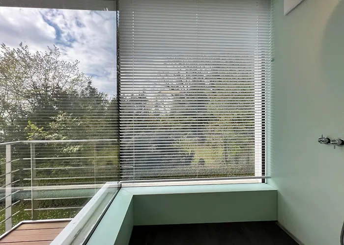 Дом отдыха Am Mit Privatem Seezugang