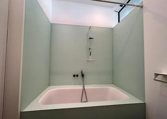 Am Mit Privatem Seezugang Дом отдыха Меерсбург