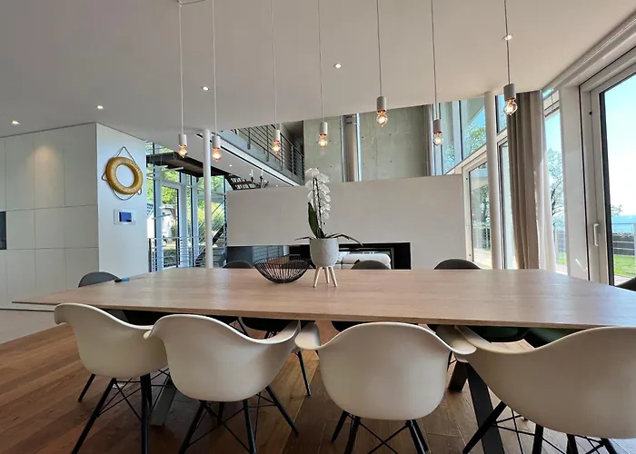 Am Mit Privatem Seezugang