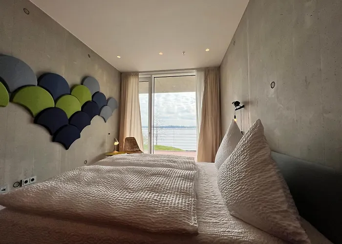 Am Mit Privatem Seezugang